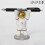 Standing Astronaut Adult Kids Desk Office Stationary Pencil Pen Holder 6