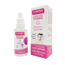 FLORENCE Face Serum With vitamin C 50ml