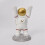 Standing Astronaut Adult Kids Desk Office Stationary Pencil Pen Holder 2