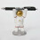 Standing Astronaut Adult Kids Desk Office Stationary Pencil Pen Holder 1