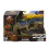 Jurassic World Jurassic World Roar Attack Allosaurus Figure 2