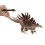 Jurassic World Jurassic World Roar Attack Kentrosaurus Figure 6