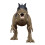 Jurassic World Jurassic World Roar Attack Allosaurus Figure 4