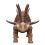 Jurassic World Jurassic World Roar Attack Kentrosaurus Figure 3