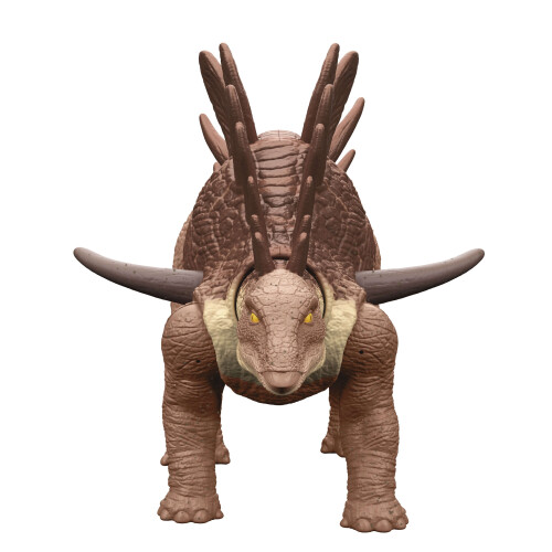 Jurassic World Jurassic World Roar Attack Kentrosaurus Figure 2
