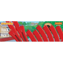 Hornby Playtrains Track Extension Pack 3