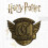 Harry Potter Harry Potter Medallion Gryffindor Captain Limited Edition 1