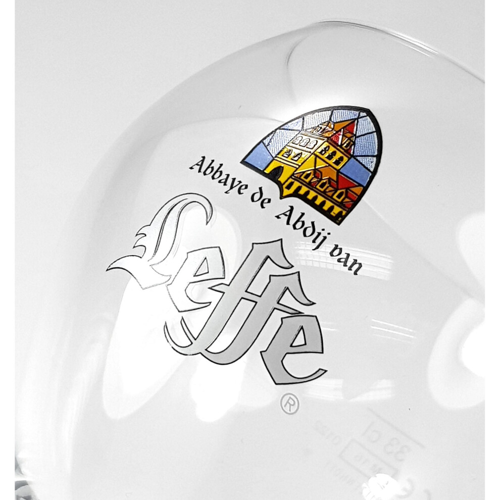 Leffe Glasses: Raise Your Beer Gae With Style & Side Of Laughter - View #9