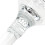 Official Nucleated Leffe Belgium Beer Glass 33cl 5