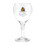 Official Nucleated Leffe Belgium Beer Glass 33cl 3