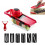 Pro Mandolin Slicer Food Cutter Fruit 4