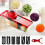 Pro Mandolin Slicer Food Cutter Fruit 2