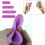 2PCS Draagbaar Vrouwelijk Dames Urinaal Wee Trechter Camping 7