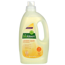 Biokleen, Pesuaine, Sitruspuu, 64 fl oz (1.89 L)