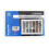 300 x Zinc Plated +Aluminum Mixed Rivnuts Threaded Nuts M3-M10 Rivet Assortment 4