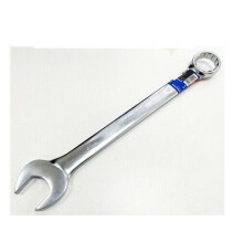41mm Matt 6150 Chrome Vanadium Combination Spanner - Professional Grade Wrench