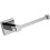 Croydex Croydex Everson Toilet Roll Holder Flexi-Fix 1