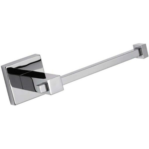 Croydex Croydex Everson Toilet Roll Holder Flexi-Fix