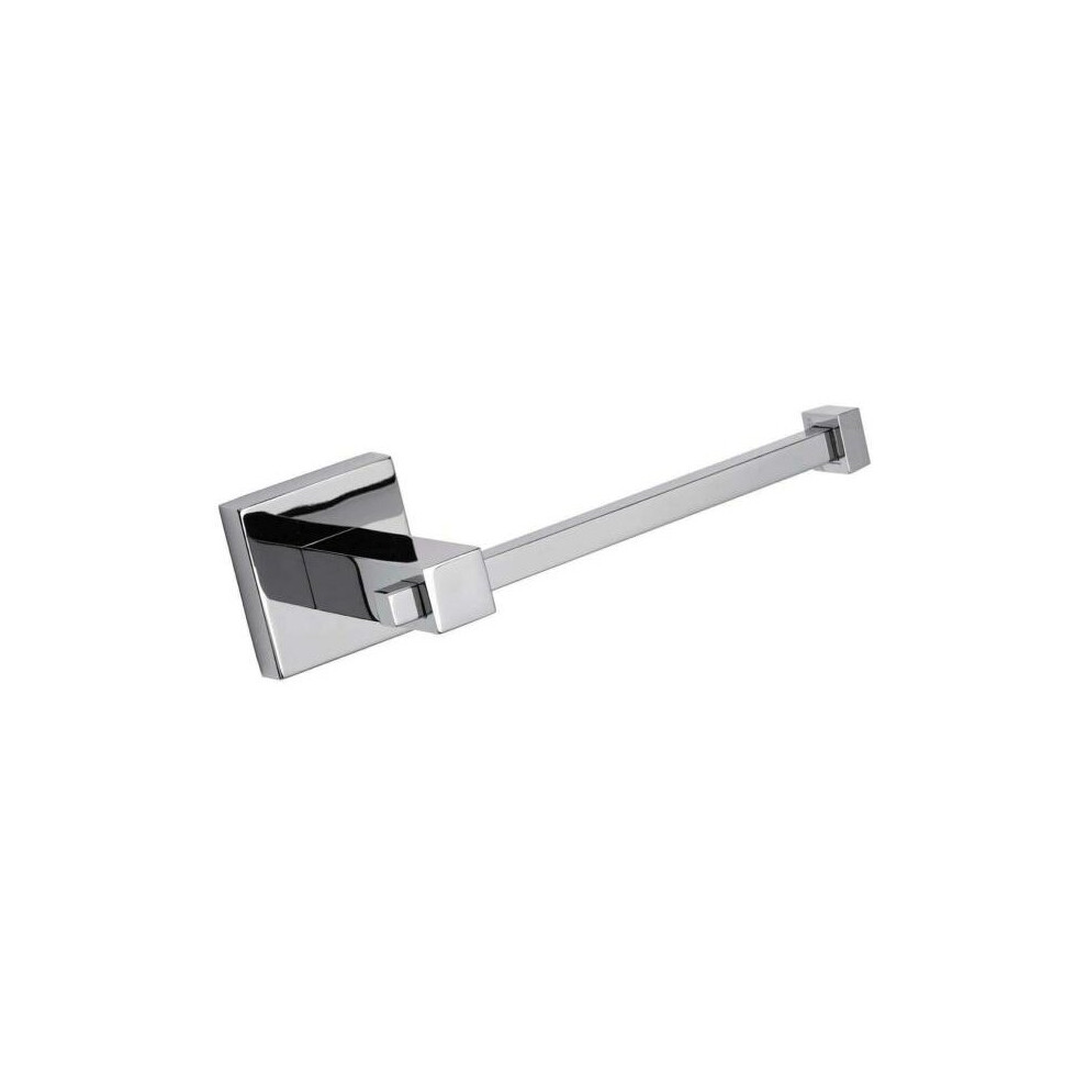 Croydex Everson Toilet Roll Holder Flexi-Fix
