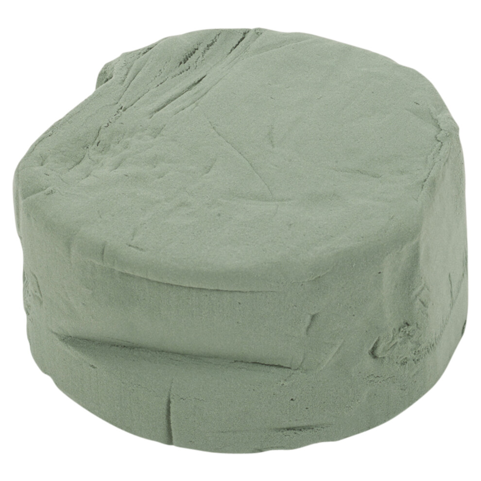 Urbn Living (Round 14Cm, 10) Flower Oasis Wet Foam Brick Ring Heart Round