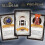 USAopoly USAopoly Talisman: Harry Potter Edition - Board Game 6