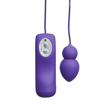 Nooky Remote Controlled Love Egg