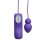 Nooky Remote Controlled Love Egg 1