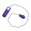 Nooky Remote Controlled Love Egg 4