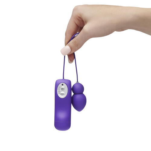 Nooky Remote Controlled Love Egg 1