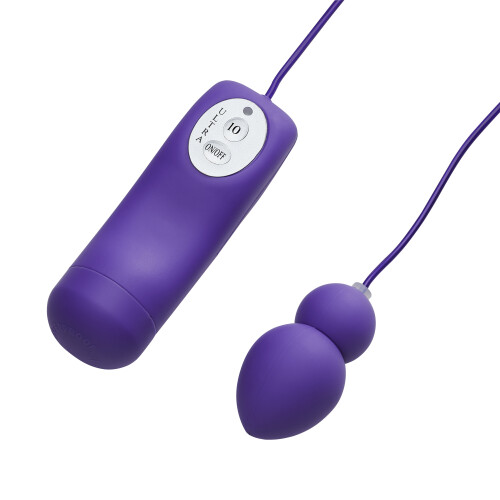 Nooky Remote Controlled Love Egg 2