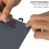 125 Mixed Plastic Mailing Postage Bags Strong Self Seal Postage Packaging Bag Parcels Packages 3