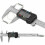Digitaler Messschieber Mikrometer Messuhr Werkzeug 6 Zoll 150 mm Elektronisch 6