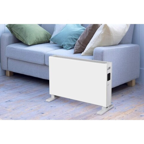 MYLEK MYLEK Digital Free Standing Electric Convector Heater 2KW 1