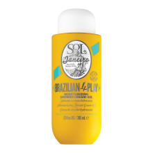 SOL DE JANEIRO 4 Play Feuchtigkeitsspendende Duschcreme, Gel-Körperwäsche, 385 ml