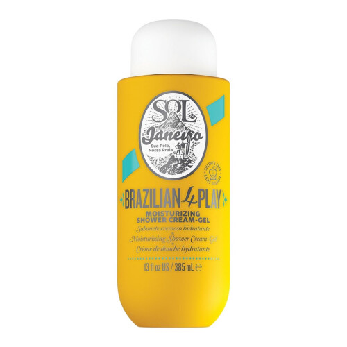Sol de Janeiro SOL DE JANEIRO 4 Play ???dat??? ?f?????t??-?f?????t??-?f?????t?? 385ml