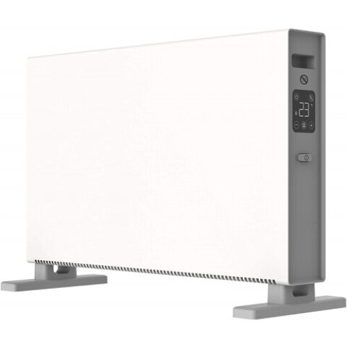 MYLEK MYLEK Digital Free Standing Electric Convector Heater 2KW