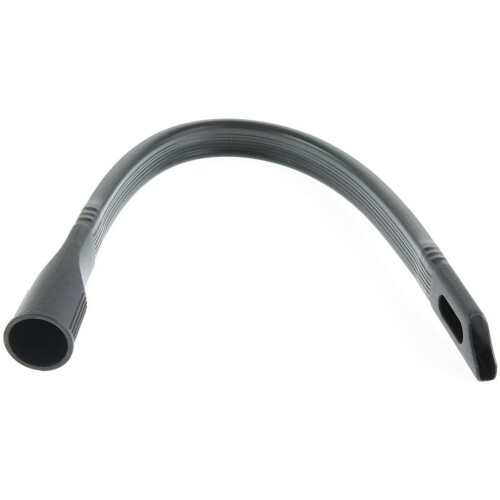 SPARES2GO Flexible Crevice Tool Extra Long compatible with NUMATIC Vacuum (32mm)