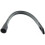 SPARES2GO Flexible Crevice Tool Extra Long compatible with NUMATIC Vacuum (32mm) 6