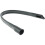 SPARES2GO Flexible Crevice Tool Extra Long compatible with NUMATIC Vacuum (32mm) 3