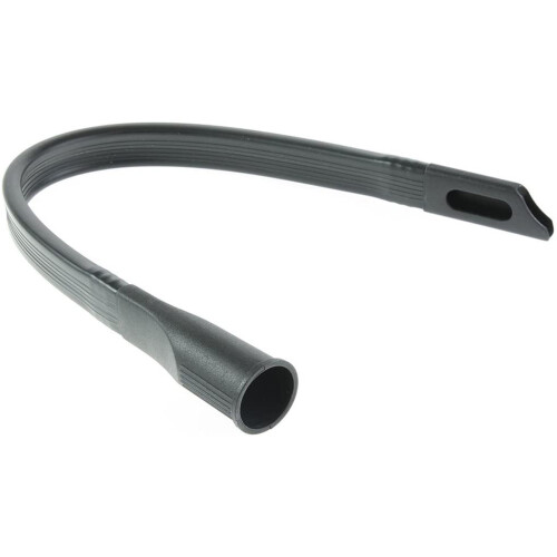 SPARES2GO Flexible Crevice Tool Extra Long compatible with NUMATIC Vacuum (32mm) 2