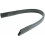 SPARES2GO Flexible Crevice Tool Extra Long compatible with NUMATIC Vacuum (32mm) 2