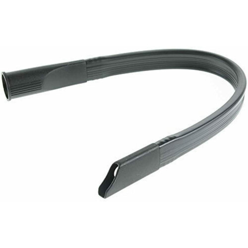 SPARES2GO Flexible Crevice Tool Extra Long compatible with NUMATIC Vacuum (32mm) 1