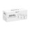 SQ Professional (Silkwhite) SQ Professional Dainty 3pc Kitchen Canister Set 3