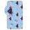 Disney Frozen Disney Frozen 2 Blue Single Fitted Sheet 1