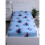 Disney Frozen Disney Frozen 2 Blue Single Fitted Sheet 2