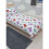 Dino Ranch Sticker Single Duvet Cover Set 3