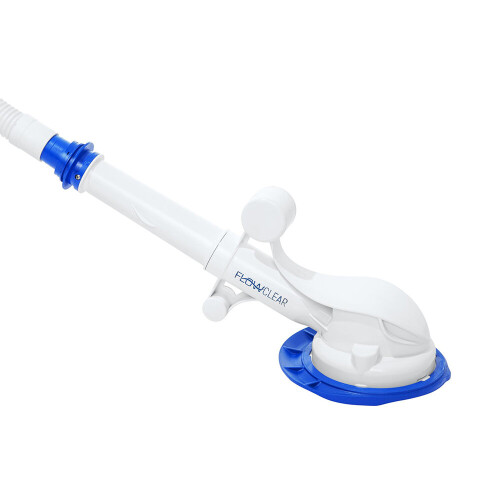 Bestway Bestway Automatic Vacuum Cleaner Jet Vacuum Cleaner Flowclear AquaSweeper