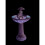 Smart Garden Products Solar Powered Umbrella Fountain Stone Effect Water Feature 1170420RL 2