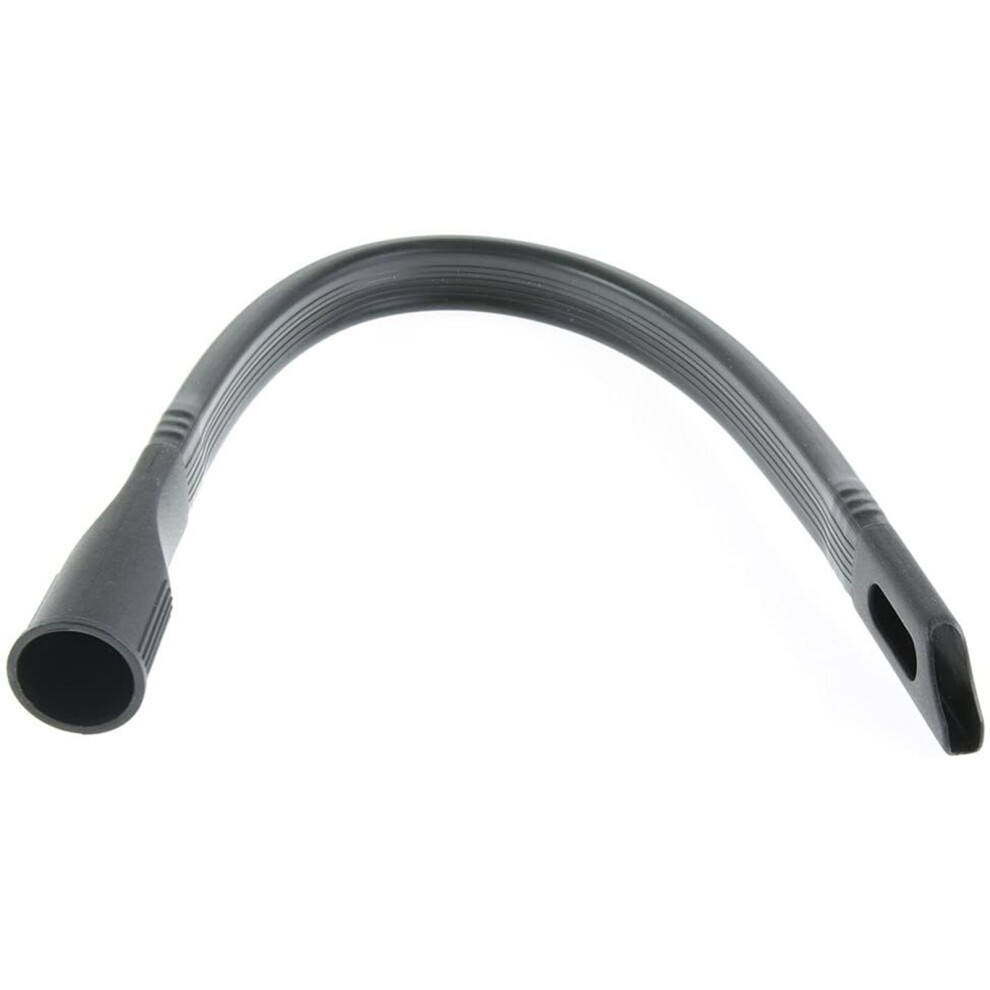 Spares2go Flexible Crevice Tool Extra Long Compatible With Parkside Vacuum (32Mm)