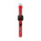 Marvel Spider-Man Kids Red Strap LED Digital Watch 3
